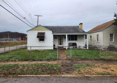 401 21st St, Dunbar, WV 25064