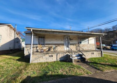 4019 40th St Nitro, WV