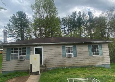 5045 Heather Dr, Cross Lanes, WV 25313